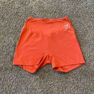 COPY - Gymshark Shorts